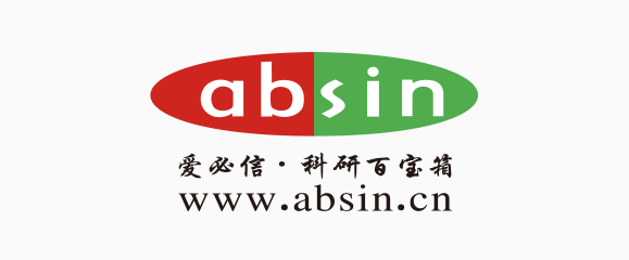 爱必信LOGO